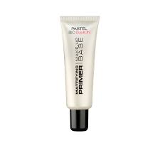 Pastel Profashion Mattifying Primer Makeup Base